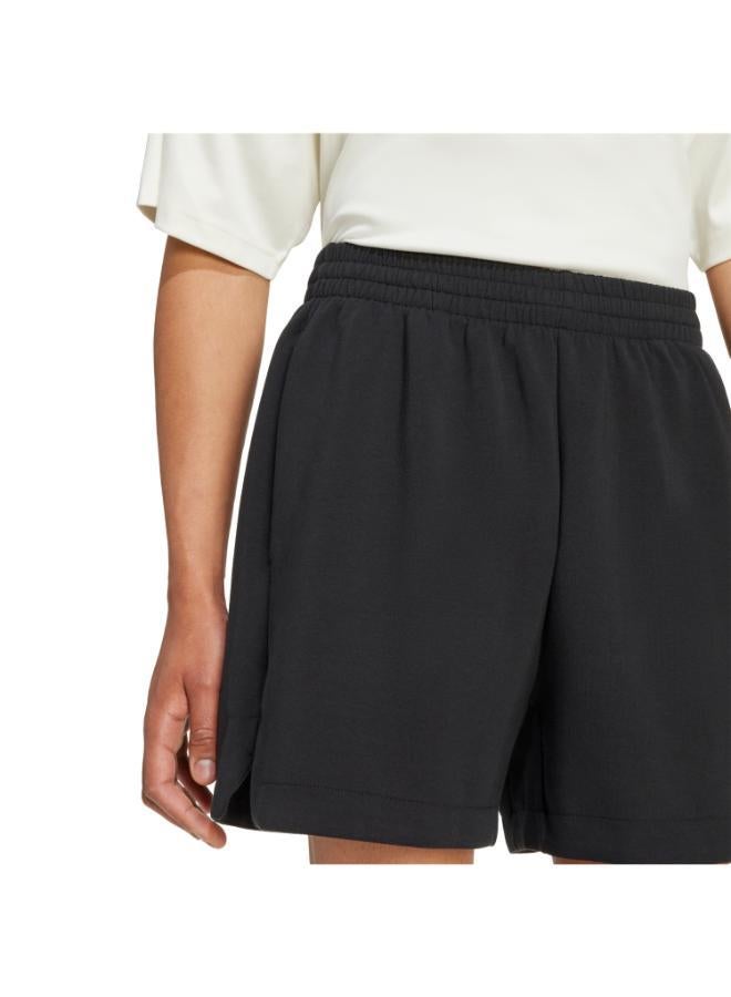Adidas SOFT LUX SHORTS - Image 3